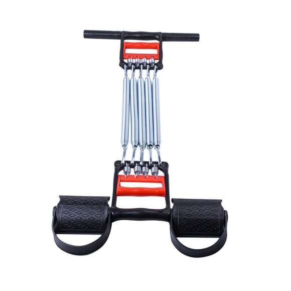 3 in 1 Chest Clip Muscle Pedal Spring Chest Expander , Pedal Puller ((1 Pack)) - Picture 15 of 15